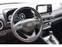 Hyundai Kona 1.6 GDI HEV Fashion Sky Leder/Head-up/Apple/AdaptiveCruise/Andro