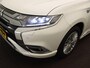Mitsubishi Outlander 2.4 PHEV Intense | 1e-Eigenaar | Leder/Alcantara | Navi | Camera | Led Koplampen | Afneembare Trekhaak |