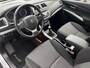 Suzuki S-Cross SX4 1.6 Exclusive DEALER ONDERHOUDEN | Climate Control | Afneembare trekhaak | Cruise Control | Elektrisch glazen panorama-dak | Elektrisch bedienbare ramen voor- en achter | Verwarmbare stoelen | 12 maanden BOVAG garantie