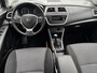 Suzuki S-Cross SX4 1.6 Exclusive DEALER ONDERHOUDEN | Climate Control | Afneembare trekhaak | Cruise Control | Elektrisch glazen panorama-dak | Elektrisch bedienbare ramen voor- en achter | Verwarmbare stoelen | 12 maanden BOVAG garantie