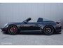 Porsche 911 Targa 3.0 Carrera 4S