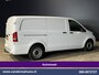 Mercedes-Benz Vito 116 CDI 164pk 9G-Tronic Automaat L2H1 Euro6 Airco | Camera | Apple Carplay Android Auto, Cruisecontrol, 2500kg Trekhaak, Parkeersensoren, Bijrijdersbank