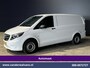 Mercedes-Benz Vito 116 CDI 164pk 9G-Tronic Automaat L2H1 Euro6 Airco | Camera | Apple Carplay Android Auto, Cruisecontrol, 2500kg Trekhaak, Parkeersensoren, Bijrijdersbank