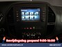 Mercedes-Benz Vito 114 CDI 136pk 9G-Tronic Automaat L3H1 Euro6 Airco | Camera | Apple Carplay Android Auto, Cruisecontrol, 2500kg Trekhaak, Parkeersensoren, Bijrijdersbank