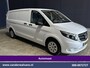 Mercedes-Benz Vito 114 CDI 136pk 9G-Tronic Automaat L3H1 Fabrieksgarantie Euro6 Airco | Camera | Apple Carplay Android Auto, Cruisecontrol, 2500kg Trekhaak, Parkeersensoren, Bijrijdersbank