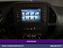 Mercedes-Benz Vito 114 CDI 136pk 9G-Tronic Automaat L3H1 Euro6 Airco | Camera | Apple Carplay Android Auto, Cruisecontrol, 2500kg Trekhaak, Parkeersensoren, Bijrijdersbank