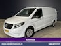 Mercedes-Benz Vito 114 CDI 136pk 9G-Tronic Automaat L3H1 Euro6 Airco | Camera | Apple Carplay Android Auto, Cruisecontrol, 2500kg Trekhaak, Parkeersensoren, Bijrijdersbank