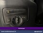 Mercedes-Benz Vito 114 CDI 136pk 9G-Tronic Automaat L3H1 Fabrieksgarantie Euro6 Airco | Camera | Apple Carplay Android Auto, Cruisecontrol, 2500kg Trekhaak, Parkeersensoren, Bijrijdersbank