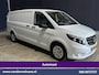 Mercedes-Benz Vito 114 CDI 136pk 9G-Tronic Automaat L3H1 Euro6 Airco | Camera | Apple Carplay Android Auto, Cruisecontrol, 2500kg Trekhaak, Parkeersensoren, Bijrijdersbank