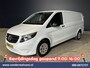 Mercedes-Benz Vito 114 CDI 136pk 9G-Tronic Automaat L3H1 Euro6 Airco | Camera | Apple Carplay Android Auto, Cruisecontrol, 2500kg Trekhaak, Parkeersensoren, Bijrijdersbank