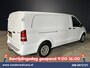 Mercedes-Benz Vito 114 CDI 136pk 9G-Tronic Automaat L3H1 Euro6 Airco | Camera | Apple Carplay Android Auto, Cruisecontrol, 2500kg Trekhaak, Parkeersensoren, Bijrijdersbank
