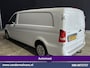 Mercedes-Benz Vito 114 CDI 136pk 9G-Tronic Automaat L3H1 Euro6 Airco | Camera | Apple Carplay Android Auto, Cruisecontrol, 2500kg Trekhaak, Parkeersensoren, Bijrijdersbank