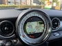 MINI Cooper Mini Cabrio Mini 1.6 Highgate Cabrio Leer Navigtie