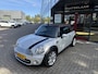 MINI Cooper Mini Cabrio Mini 1.6 Highgate Cabrio Leer Navigtie