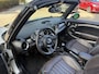 MINI Cooper Mini Cabrio Mini 1.6 Highgate Cabrio Leer Navigtie