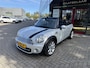 MINI Cooper Mini Cabrio Mini 1.6 Highgate Cabrio Leer Navigtie