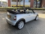 MINI Cooper Mini Cabrio Mini 1.6 Highgate Cabrio Leer Navigtie