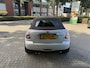 MINI Cooper Mini Cabrio Mini 1.6 Highgate Cabrio Leer Navigtie