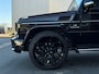 Mercedes-Benz G-klasse 500 Lang|Pano|Cruise|Stoelverwarming