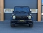 Mercedes-Benz G-klasse 500 Lang|Pano|Cruise|Stoelverwarming