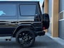 Mercedes-Benz G-klasse 500 Lang|Pano|Cruise|Stoelverwarming