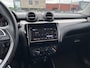 Suzuki Swift 1.2 Select Smart Hybrid Apple Carplay, Stoelverw.