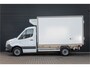 Mercedes-Benz Sprinter 317 CDI L2 Automaat Koelwagen /Vrieswagen dag/nacht