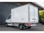 Mercedes-Benz Sprinter 317 CDI L2 Automaat Koelwagen /Vrieswagen dag/nacht