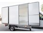Mercedes-Benz Sprinter 317 CDI L2 Automaat Koelwagen /Vrieswagen dag/nacht