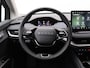 Skoda Elroq 60 Business Edition 204PK Aut. Warmtepomp, Adaptieve Cruise Controle, Side Assist, Keyless, Navi, Stoel-Stuurverwarming, 19" LM Velgen