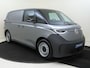 Volkswagen ID. Buzz Cargo Bedrijfswagens Economy Business 125 kW (170 pk) Elektromotor | Voorstoelen verwarmbaar | Bekleding, stof robuust | 360 graden camera | Trekhaak | Assistance pakket plus |