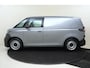 Volkswagen ID. Buzz Cargo Bedrijfswagens Economy Business 125 kW (170 pk) Elektromotor | Voorstoelen verwarmbaar | Bekleding, stof robuust | 360 graden camera | Trekhaak | Assistance pakket plus |