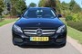 Mercedes-Benz C-klasse C 160 1.6i 129pk Estate Ambition ECC/Cruise/Navi/PDC/LED