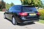 Mercedes-Benz C-klasse C 160 1.6i 129pk Estate Ambition ECC/Cruise/Navi/PDC/LED