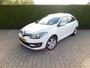 Renault Megane 1.5 dCi Expression grijs kenteken. MARGE