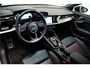 Audi A3 Sportback 45 TFSI e S-Line|Diamant leder|Carbon|18 inch