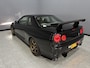 Nissan Skyline R34-GTR V-SPEC