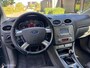 Ford Focus Wagon 1.8 Titanium Flexi Fuel/PDC/LMW/NAVI/NAP