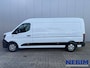 Renault Master L3H2 150pk met trekhaak!