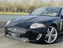 Jaguar XKR 5.0 V8 S/C Coupé / YOUNGTIMER / 34.000KM!!! / DEALER SERVICED