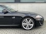 Jaguar XKR 5.0 V8 S/C Coupé / YOUNGTIMER / 34.000KM!!! / DEALER SERVICED