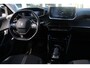 Peugeot e-2008 EV Blue Lease Allure 50 kWh