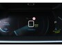 Peugeot e-2008 EV Blue Lease Allure 50 kWh