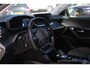 Peugeot e-2008 EV Blue Lease Allure 50 kWh