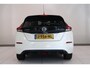 Nissan Leaf N-Connecta 40 kWh | 360° Camera | Stoelverwarming | Adaptieve cruisecontrol | Climate control | Key-less | Navigatie |