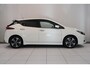 Nissan Leaf N-Connecta 40 kWh | 360° Camera | Stoelverwarming | Adaptieve cruisecontrol | Climate control | Key-less | Navigatie |