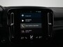 Volvo XC40 1.5 T5 Plug-in hybrid Core Bright | Leder-Alcantara | Standkachel | Stoelverwarming | Stuurwiel verwarmd | Google Maps | Camera