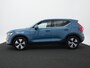 Volvo XC40 1.5 T5 Plug-in hybrid Core Bright | Leder-Alcantara | Standkachel | Stoelverwarming | Stuurwiel verwarmd | Google Maps | Camera