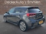 Kia Rio 1.0 TGDI 120PK GT LINE ECC LMV CRUISE