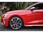 Audi A3 Limousine 2.0 TFSI 310PK S3 QUATTRO HEAD-UP/LEDER/PANORAMADAK